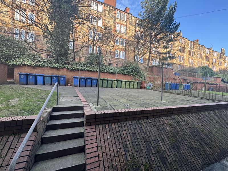 White Street Partick